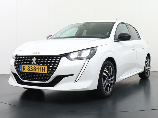 Peugeot 208 1.2 75pk Allure