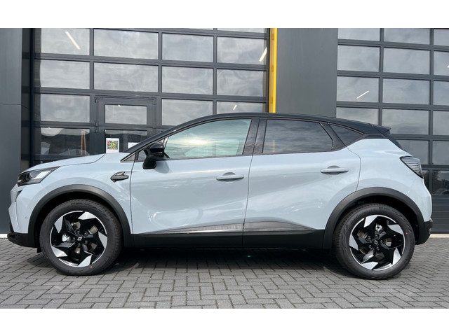 Renault Captur 1.6 E-Tech Full Hybrid 145 Techno Pack Winter