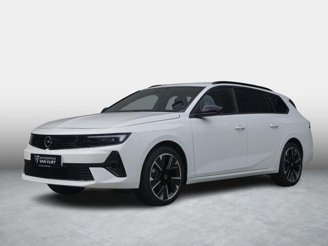 Opel Astra Electric 54 kWh Business Edition