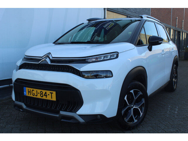 Citroën C3 Aircross 1.2 PureTech C-Series