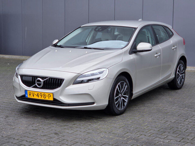 Volvo V40 1.5 T2 Nordic+ Automaat