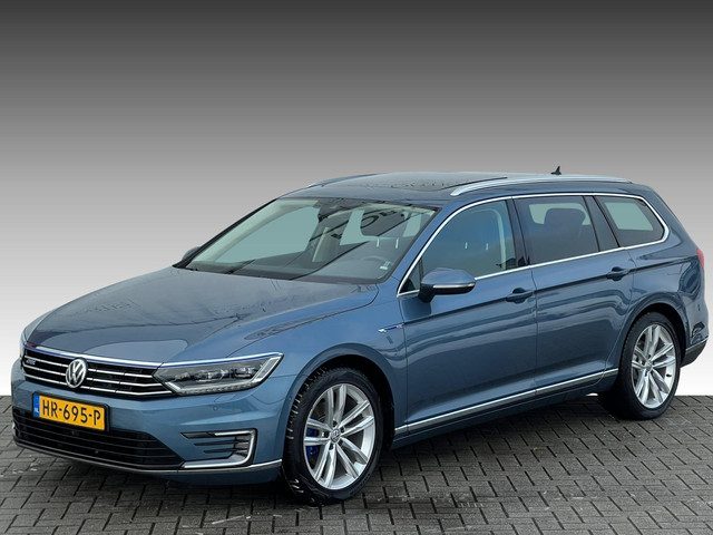Volkswagen Passat Variant 1.4 TSI GTE Highline