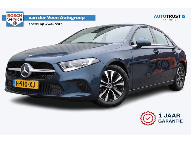 Mercedes-Benz A-Klasse 180 Business Solution | Incl. 12 maanden garantie |