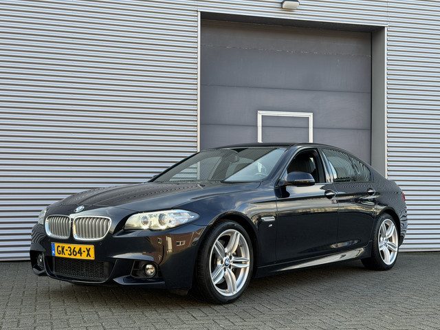 BMW 5 Serie 528i High Executive