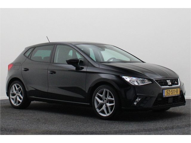 Seat Ibiza 1.0 TSI FR Business Intense