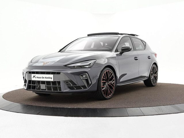 Cupra Leon 1.5 TSI 204pk DSG e-Hybrid VZ Performance