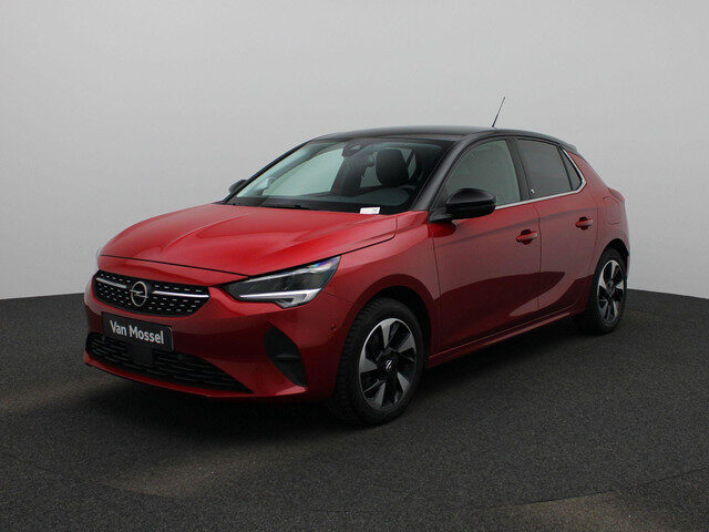 Opel Corsa-e Elegance 50 kWh