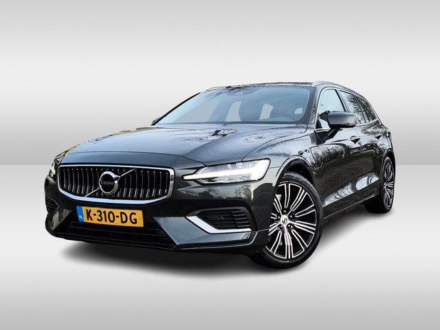 Volvo V60 2.0 T6 Recharge AWD Business Pro