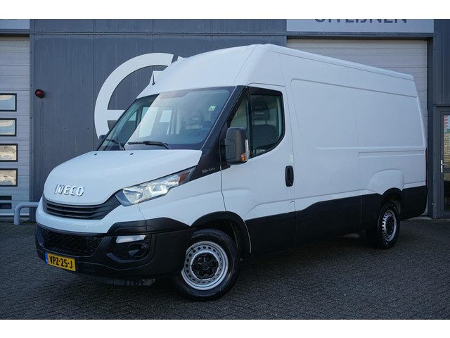 Iveco Daily 35S12V 2.3 352 H2