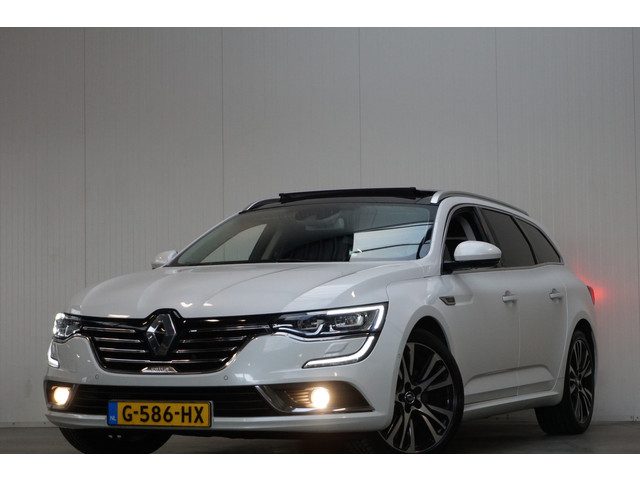 Renault Talisman Estate 1.6 TCe Initiale Paris
