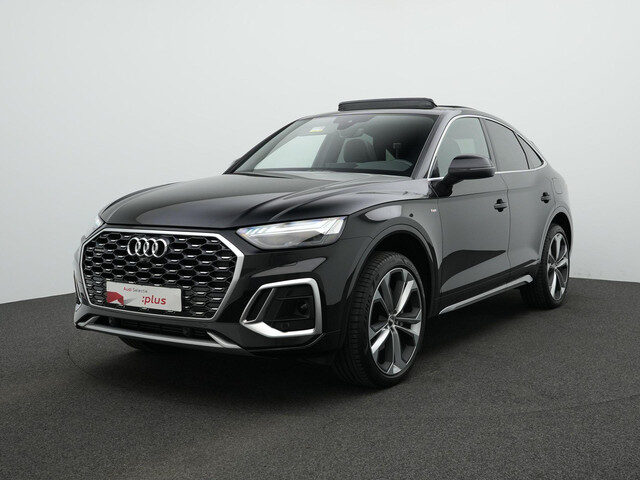 Audi Q5 Sportback 50 TFSI e Quattro S-Line