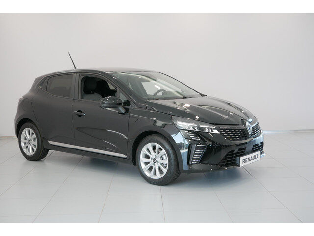 Renault Clio 1.0 TCe 90 GPF evolution