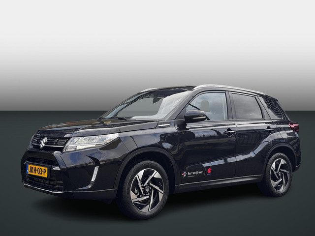 Suzuki Vitara 1.4 Boosterjet Style Smart Hybrid