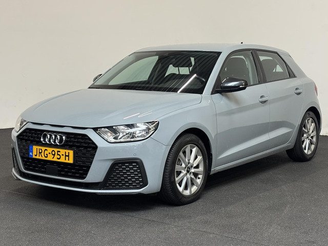 Audi A1 Sportback 35 TFSI 150pk S-tronic