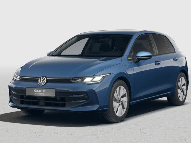 Volkswagen Golf Life Edition 1.5 eHybrid 204 PK 6 versn. DSG