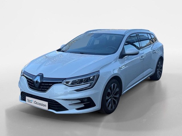 Renault Mégane Estate 1.3 TCe Intens