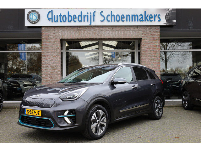 Kia e-Niro ComfortLine 64 kWh