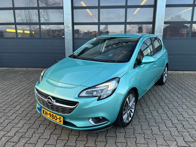 Opel Corsa 1.0 Turbo 90pk 5-drs Innovation