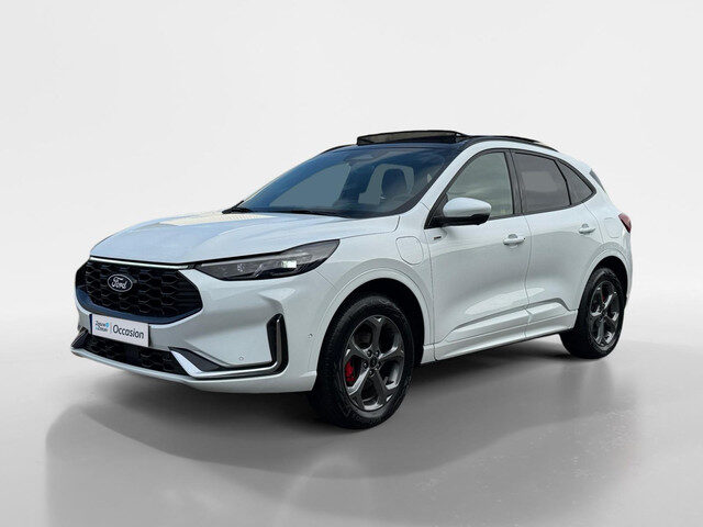 Ford Kuga 2.5 PHEV ST-Line X
