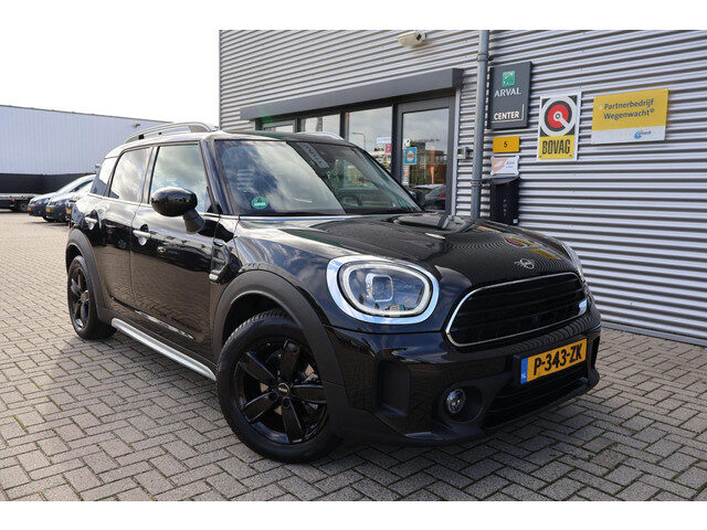 MINI Countryman Mini 1.5 Business Edition