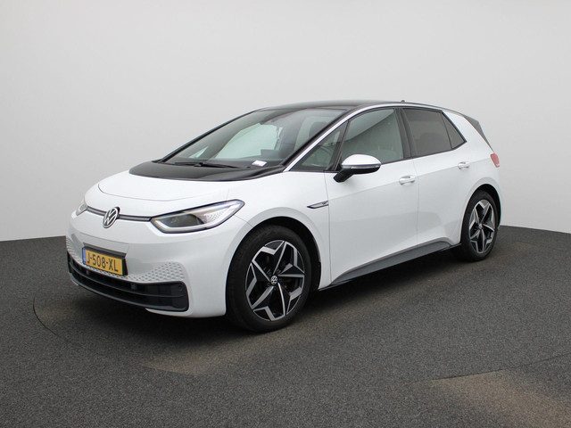 Volkswagen ID.3 First Plus 58 kWh | 204 PK