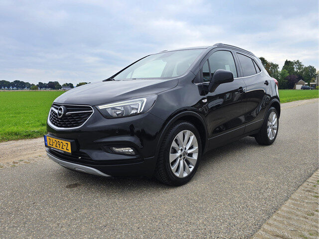 Opel Mokka X 1.4 Turbo Innovation