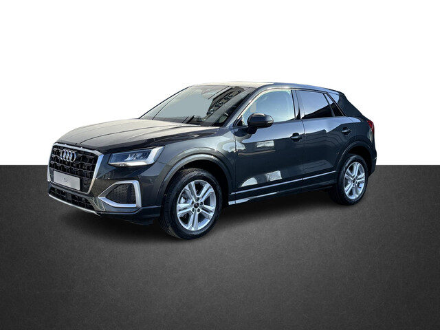 Audi Q2 Advanced edition 35 TFSI 150 PK