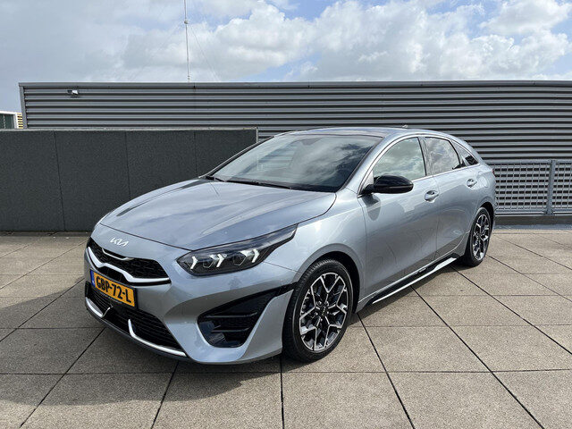 Kia ProCeed 1.5 T-GDi GT-Line Automaat