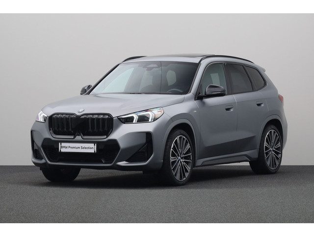 BMW iX1 xDrive30 Launch Edition 67 kWh