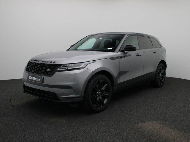 Land Rover Range Rover Velar 2.0 P400e