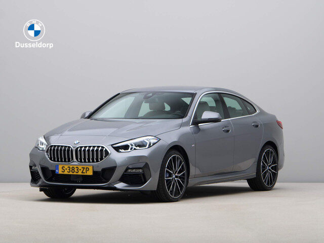 BMW 2 Serie 218i M-Sport Edition - 19 inch - HiFi - Comfort Pack - Camera