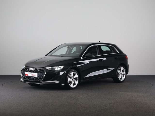 Audi A3 Sportback 40 TFSI e Advanced edition