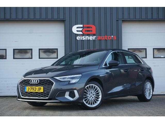 Audi A3 Sportback 35 TFSI 150 PK Automaat Business edition