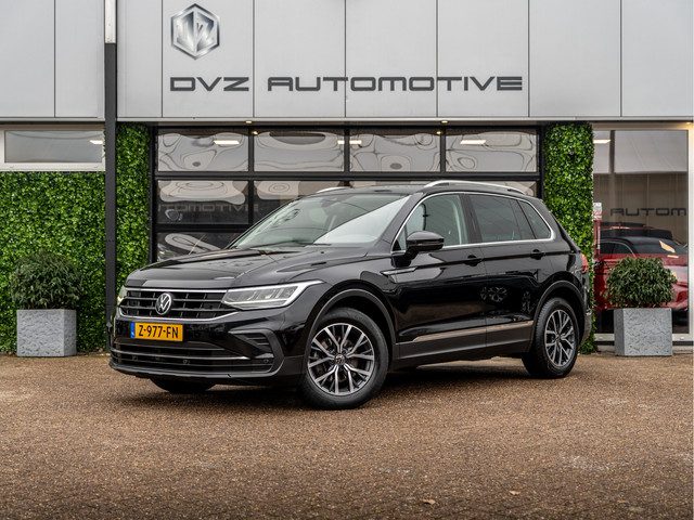 Volkswagen Tiguan 1.5 TSI Life