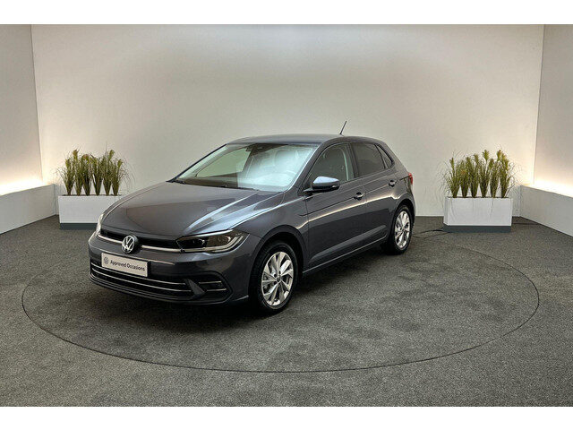 Volkswagen Polo 1.0 TSI 95pk Style