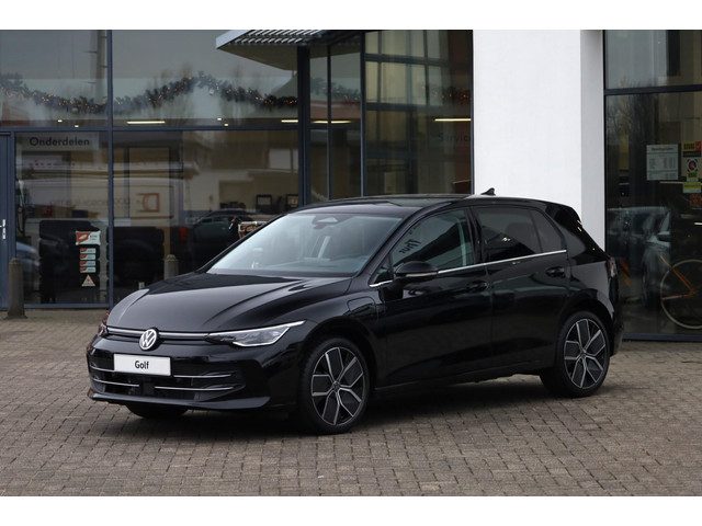 Volkswagen Golf 1.5 eHybrid Style Edition