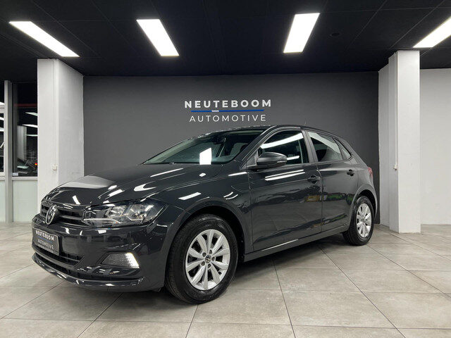 Volkswagen Polo 1.0 |Carplay | Nav | PDC | Cruise | stoelver