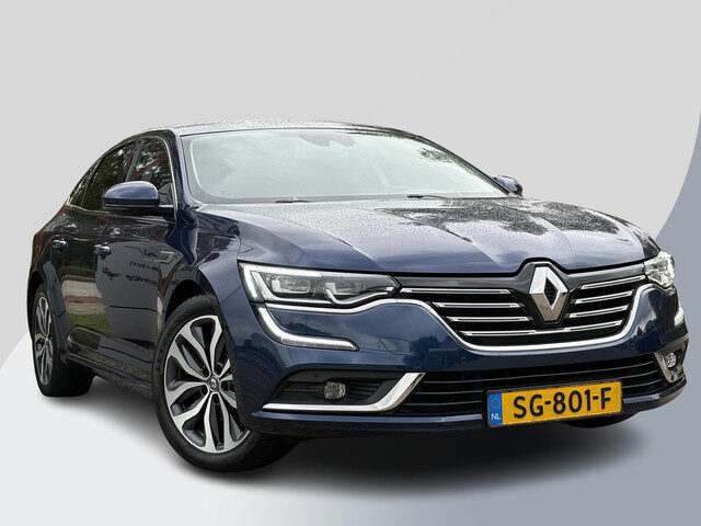 Renault Talisman 1.6 TCe Intens
