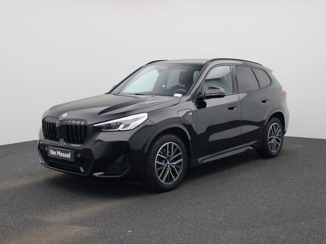 BMW X1 xDrive25e 180kW