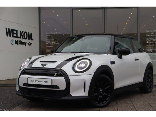 MINI Electric Classic