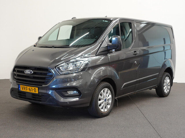 Ford Transit Custom 280 2.0 TDCI L1H1 Trend