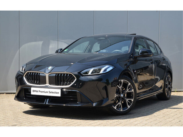 BMW 1 Serie 120 M Sport Automaat
