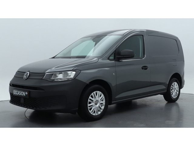 Volkswagen Caddy Cargo 2.0 TDI 75pk Comfort