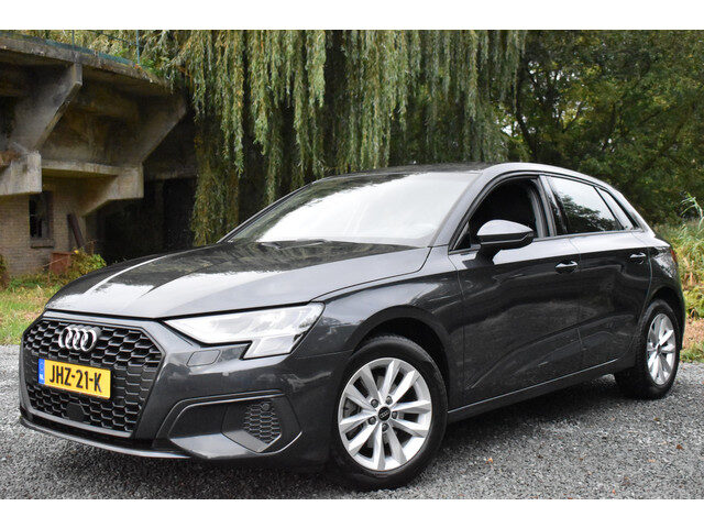 Audi A3 Sportback 30 TFSI PRO LINE