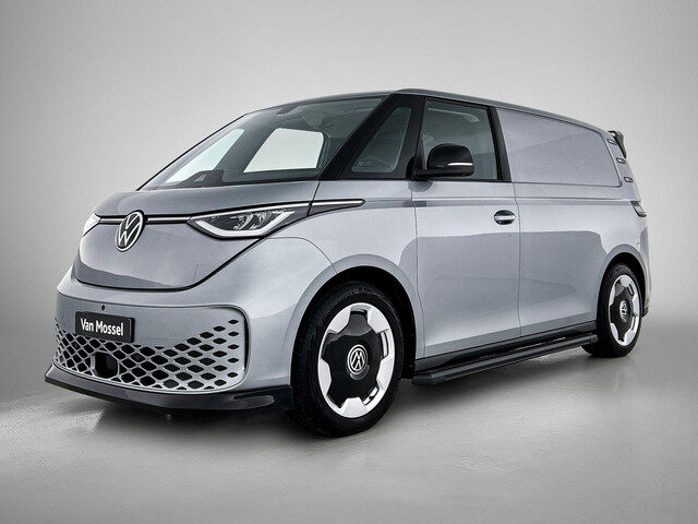 Volkswagen ID. Buzz Cargo 79 kWh 286PK