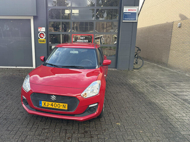 Suzuki Swift 1.2 Comfort
