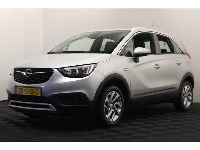 Opel Crossland X 1.2 Turbo Innovation