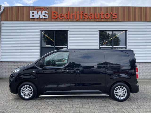 Opel Vivaro 1.5 CDTI 120pk L2H1 Edition / vaste prijs rijklaar € 19.950 ex btw / lease vanaf € 375