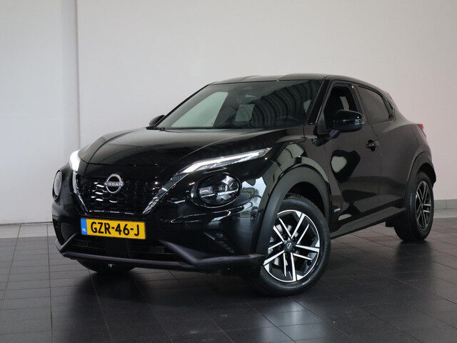 Nissan Juke 1.6 Hybrid N-Connecta