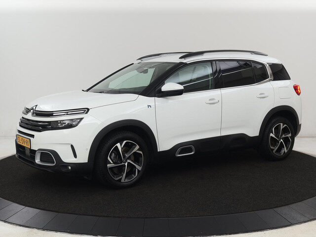 Citroën C5 Aircross 1.6 Plug-in Hybrid 225 Business |
